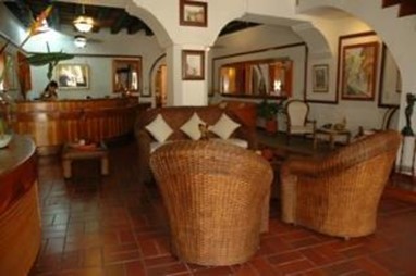 Hotel Casa Cabal Cartagena de Indias