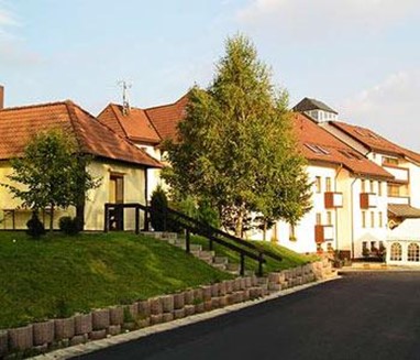 Bellevue Hotel Bardejov