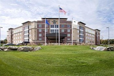 Homewood Suites Pittsburgh-Southpointe