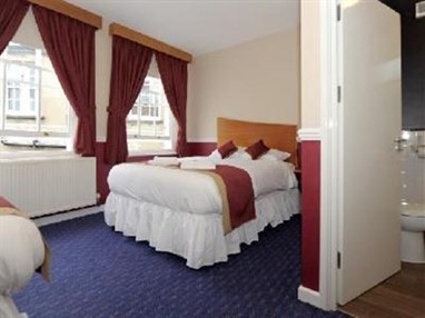 Queen's Hotel Newport (Wales)