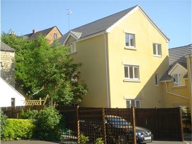 Hilly Orchard Apartments Stroud (England)