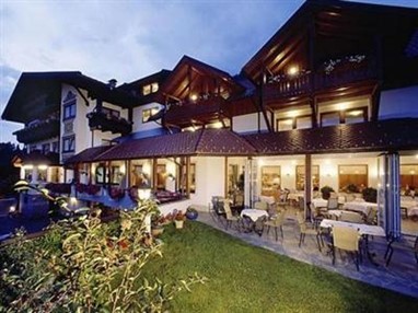 Hotel Regitnig Weissensee