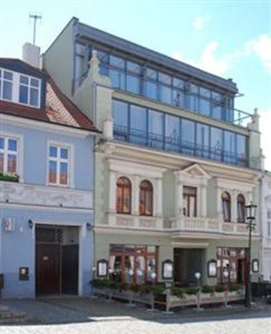 Hotel Atelier Gniezno