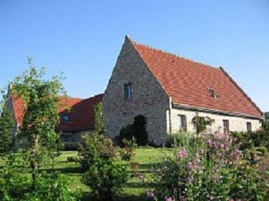 La Maison Des Sources Hotel Cassel