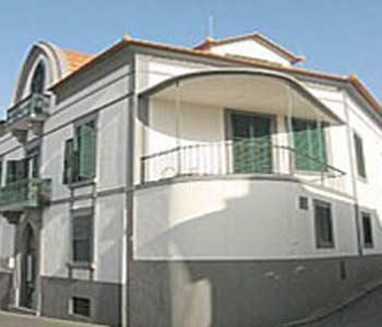 Pensao Residencial Mirasol Funchal
