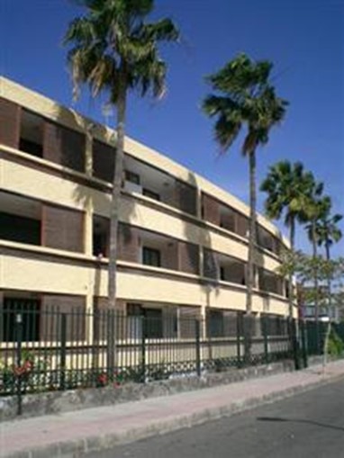 Cisne Apartamentos Gran Canaria