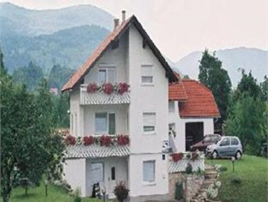 Guesthouse Franjkovic
