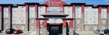 Redwood Inn & Suites Grande Prairie