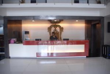 Hotel T.A.P. Goldcrest Bangalore