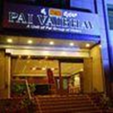 Pai Vaibhav Hotel Bangalore