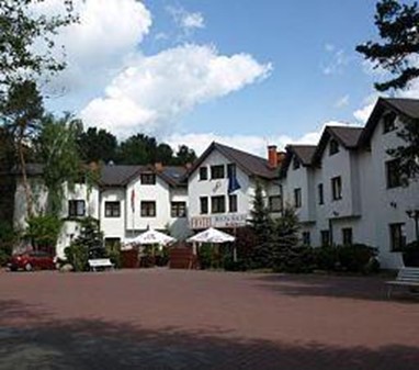 Hotel Relaks Glinianka