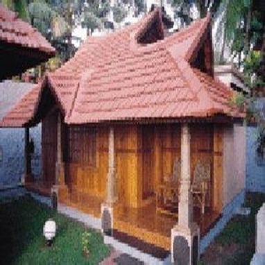 Thapovan Heritage Home