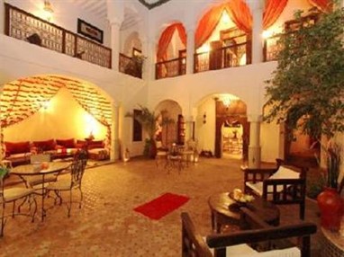 Riad Cannelle Hotel Marrakech