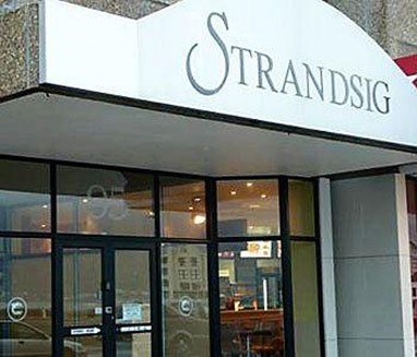 Strandsig 407 Apartment Cape Town