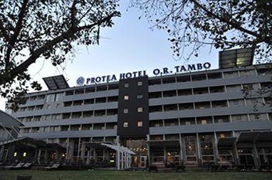 Protea Hotel OR Tambo