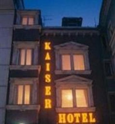 Kaiser Hotel Bregenz