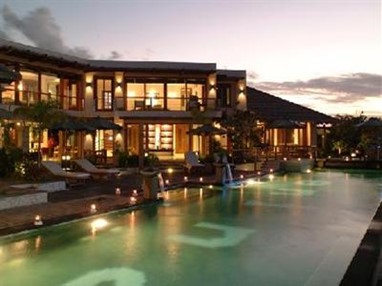 Villa Hening Hotel Bali