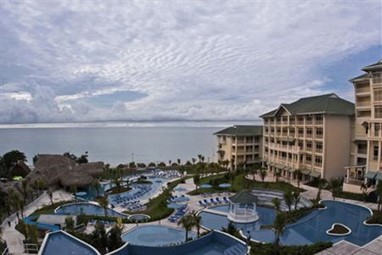 Breezes Panama Resort and Spa All Inclusive Santa Clara (Panama)