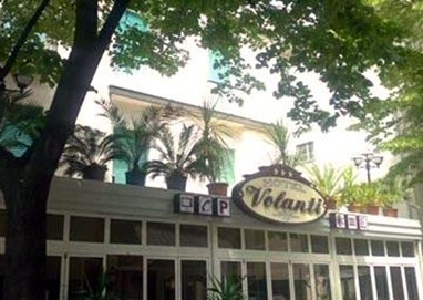 Volanti Hotel Rimini