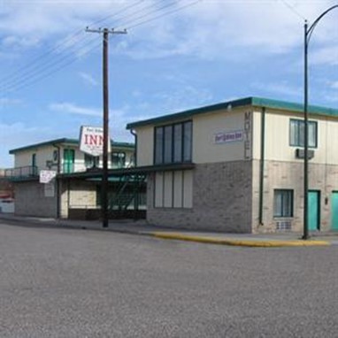 Fort Sidney Inn Motel