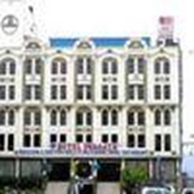 Hotel Swagath Residency Hyderabad