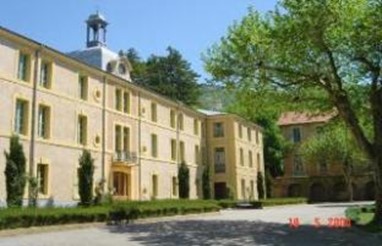 Domaine Du Chateau Des Gipieres Hotel Montbrun-les-Bains