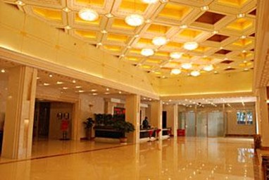 Qiaoyuan Hotel