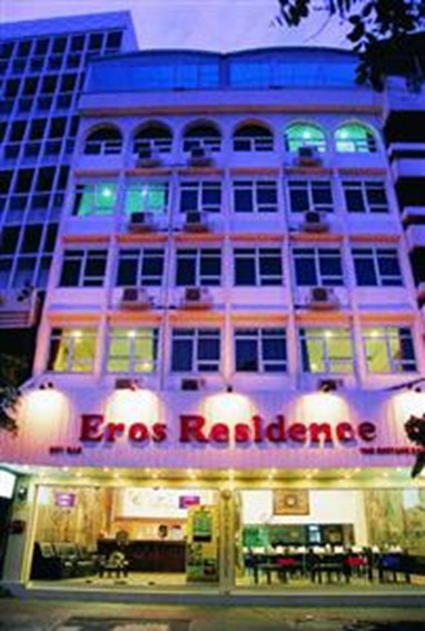 Eros Residence Bangkok
