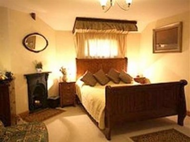 Pig Wig Self Catering Cottages Bradford-on-Avon