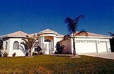 Vacation Homes Cape Coral