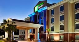 Holiday Inn Express Hotel & Suites Amite