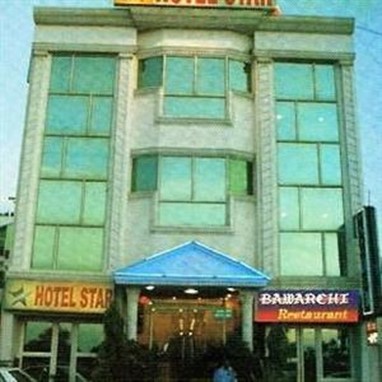 Star Hotel Gurgaon