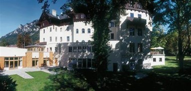 Hotel MarienHof Reichenau an der Rax