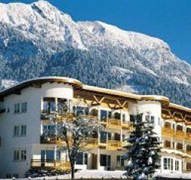 Hotel Alpenhof Oberstdorf