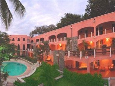 Hotel ZihuaCaracol