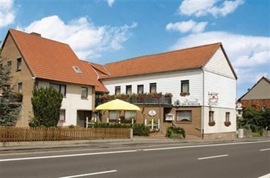 Hotel Zum Sachsenross