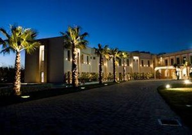 Clarion Collection Arthotel & Park Lecce