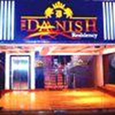 Daanish Residency Hotel New Delhi
