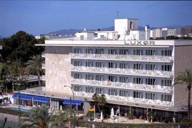 Hotel Luxor Palma