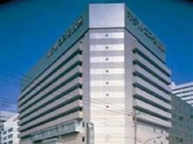 Plumm Hotel Yokohama