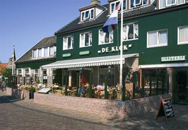 Hotel De Klok Ameland
