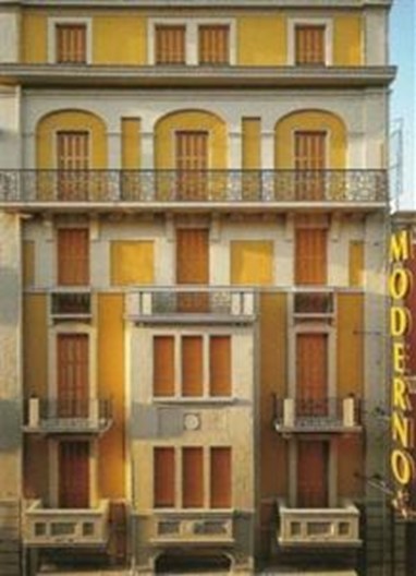 Moderno Hotel Bari