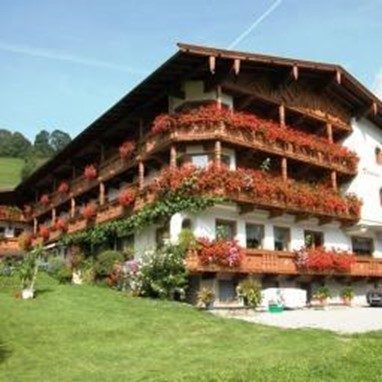 Ferienhotel Lenzenhof Wildschonau