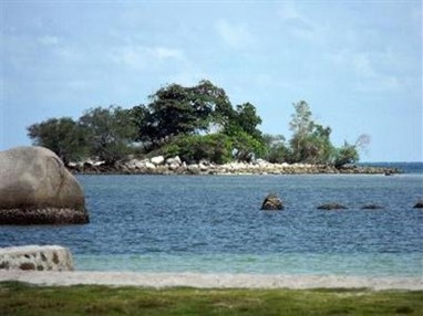 Cabana Beach Resort Bintan