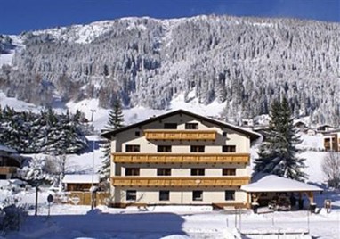 Hotel Garni Rauch Sankt Anton am Arlberg