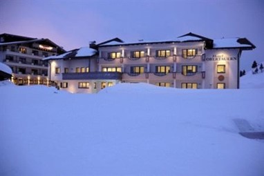 Hotel Obertauern
