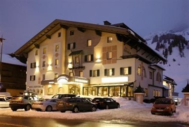 Hotel Zehnerkar