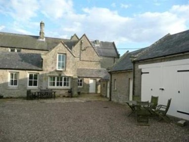 Aln Valley Cottages Alnwick