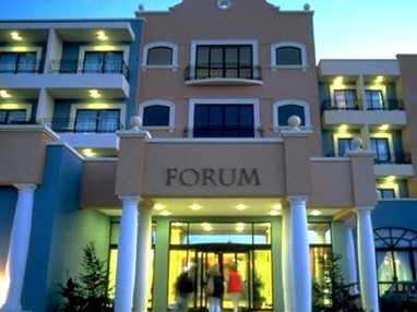 Forum Hotel St Julians
