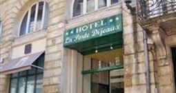Hotel La Porte Dijeaux